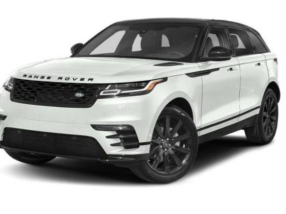 LAND ROVER RANGE ROVER VELAR 2019 SALYL2FV5KA222645 image